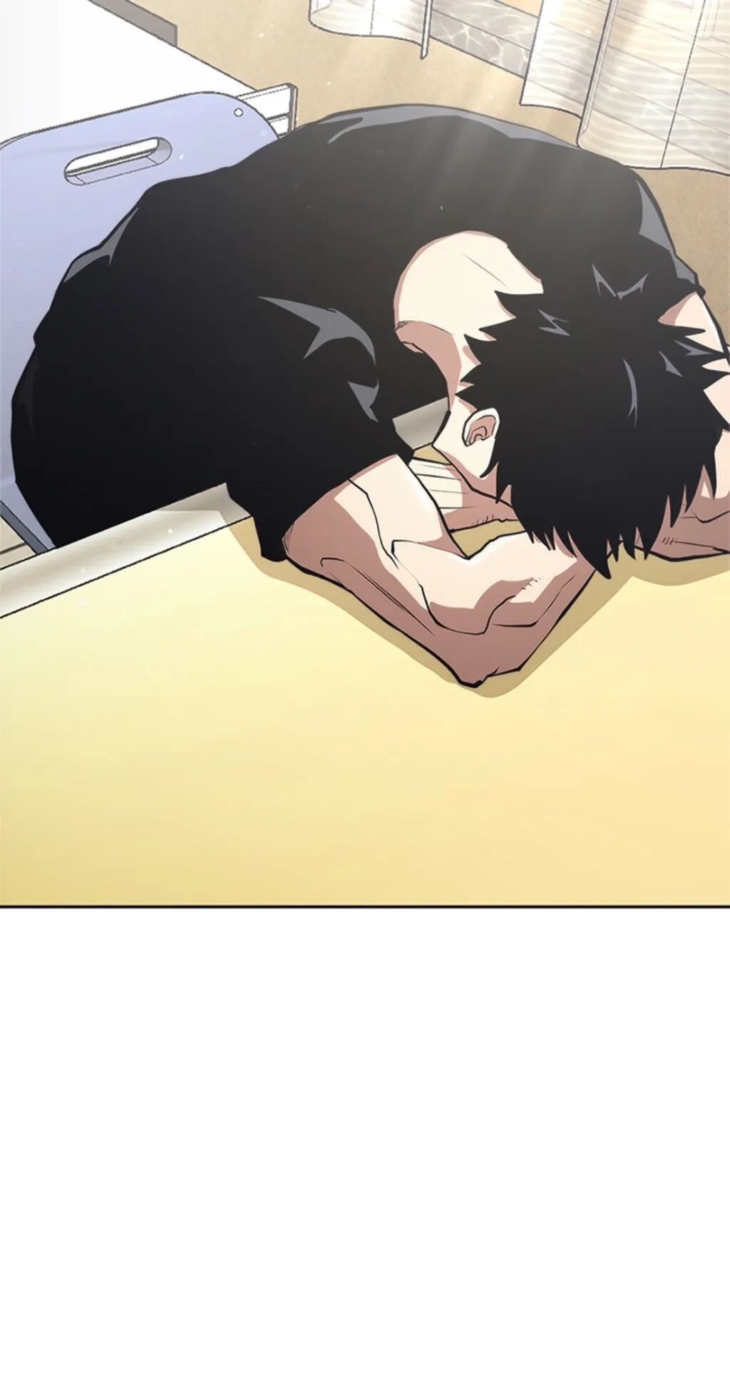 My Life as a Player Manhwa - Chapter 6 Page 7