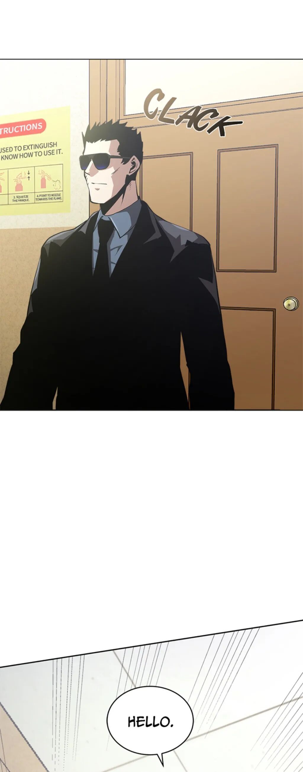 My Life as a Player Manhwa - Chapter 6 Page 8