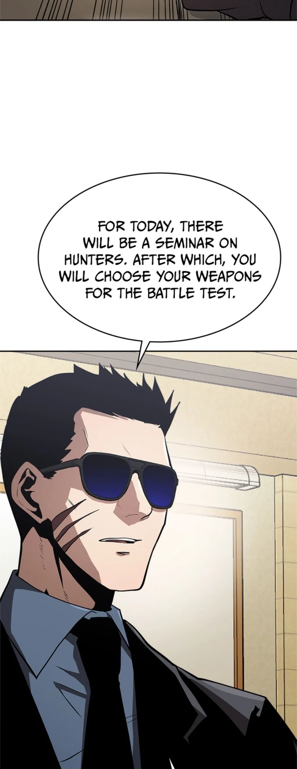 My Life as a Player Manhwa - Chapter 6 Page 13