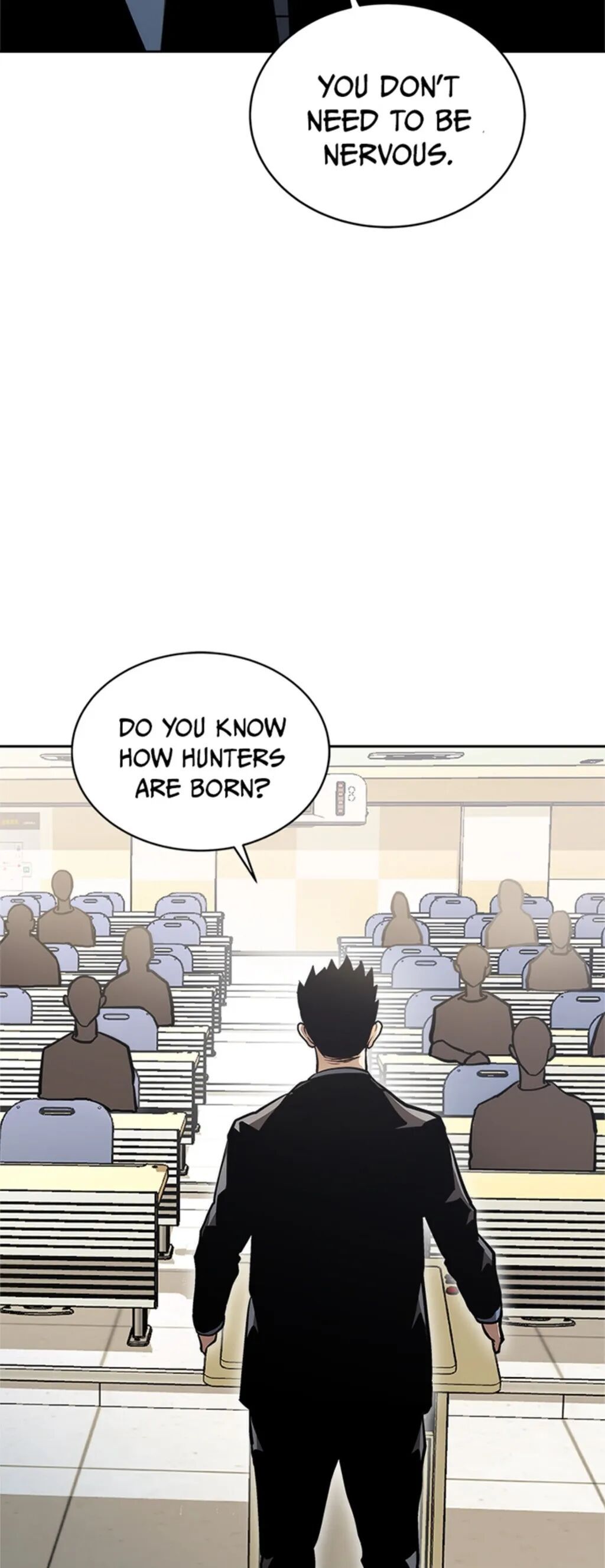 My Life as a Player Manhwa - Chapter 6 Page 14