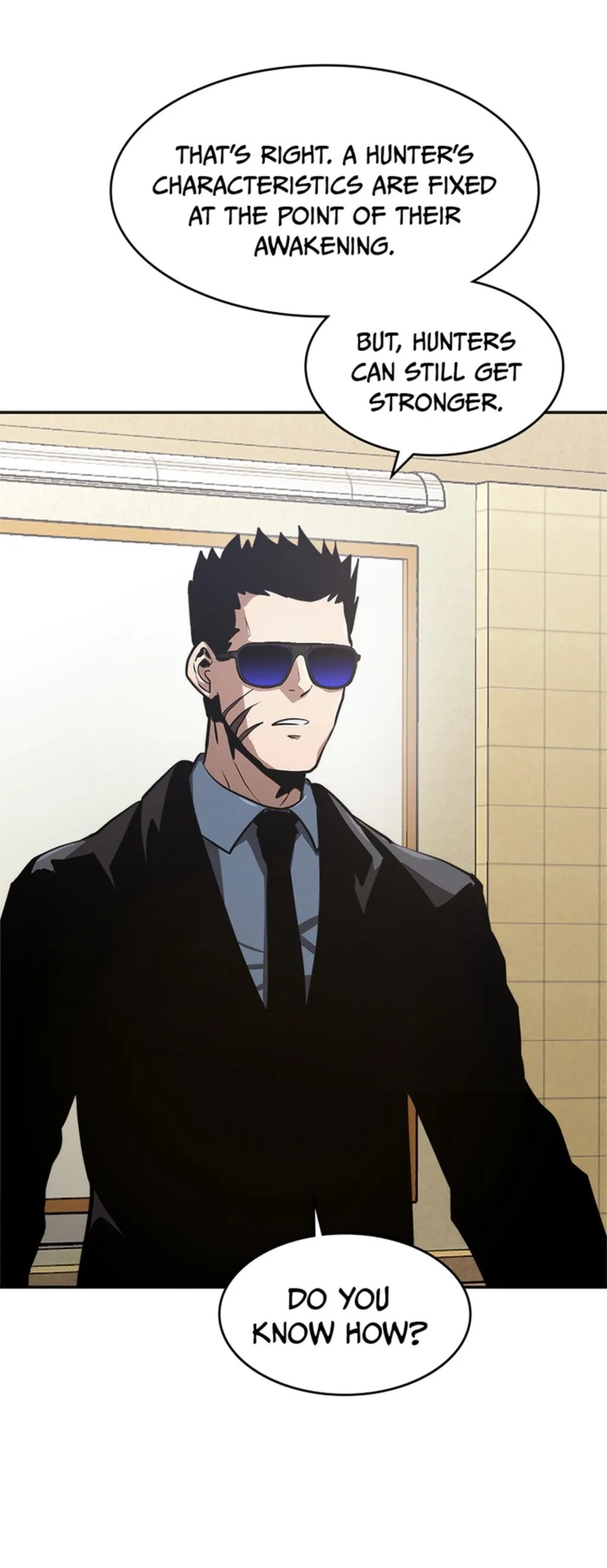 My Life as a Player Manhwa - Chapter 6 Page 16