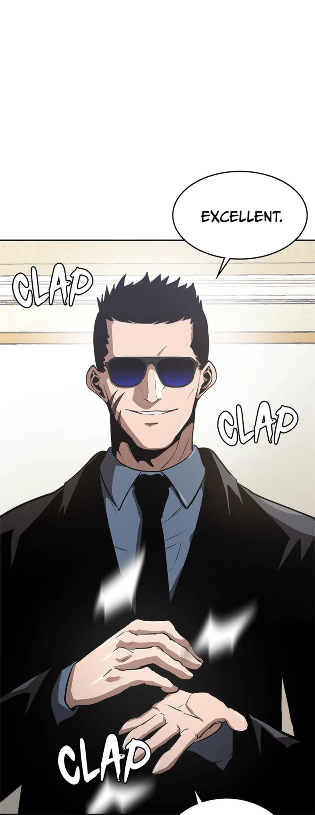 My Life as a Player Manhwa - Chapter 6 Page 18