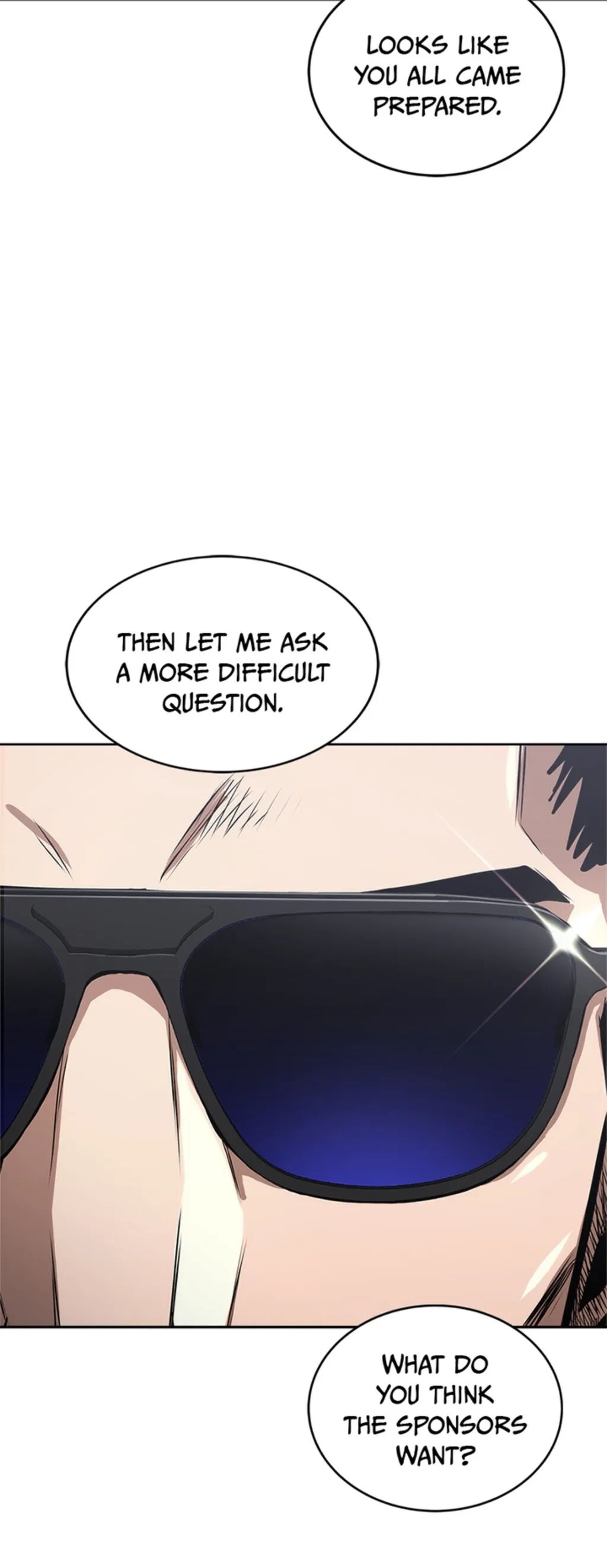 My Life as a Player Manhwa - Chapter 6 Page 19