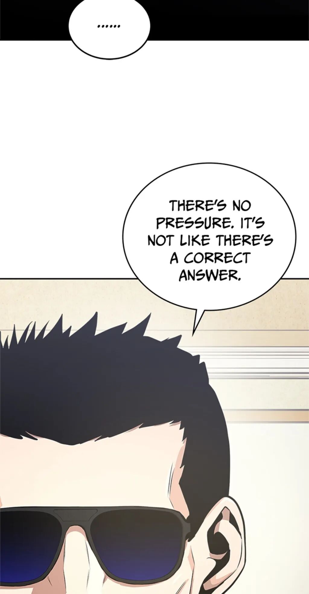 My Life as a Player Manhwa - Chapter 6 Page 25