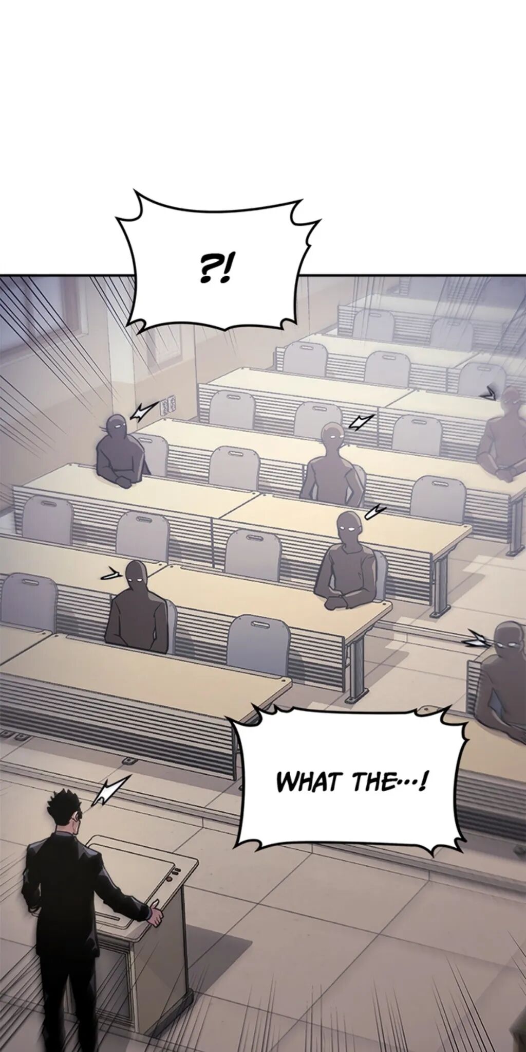 My Life as a Player Manhwa - Chapter 6 Page 28