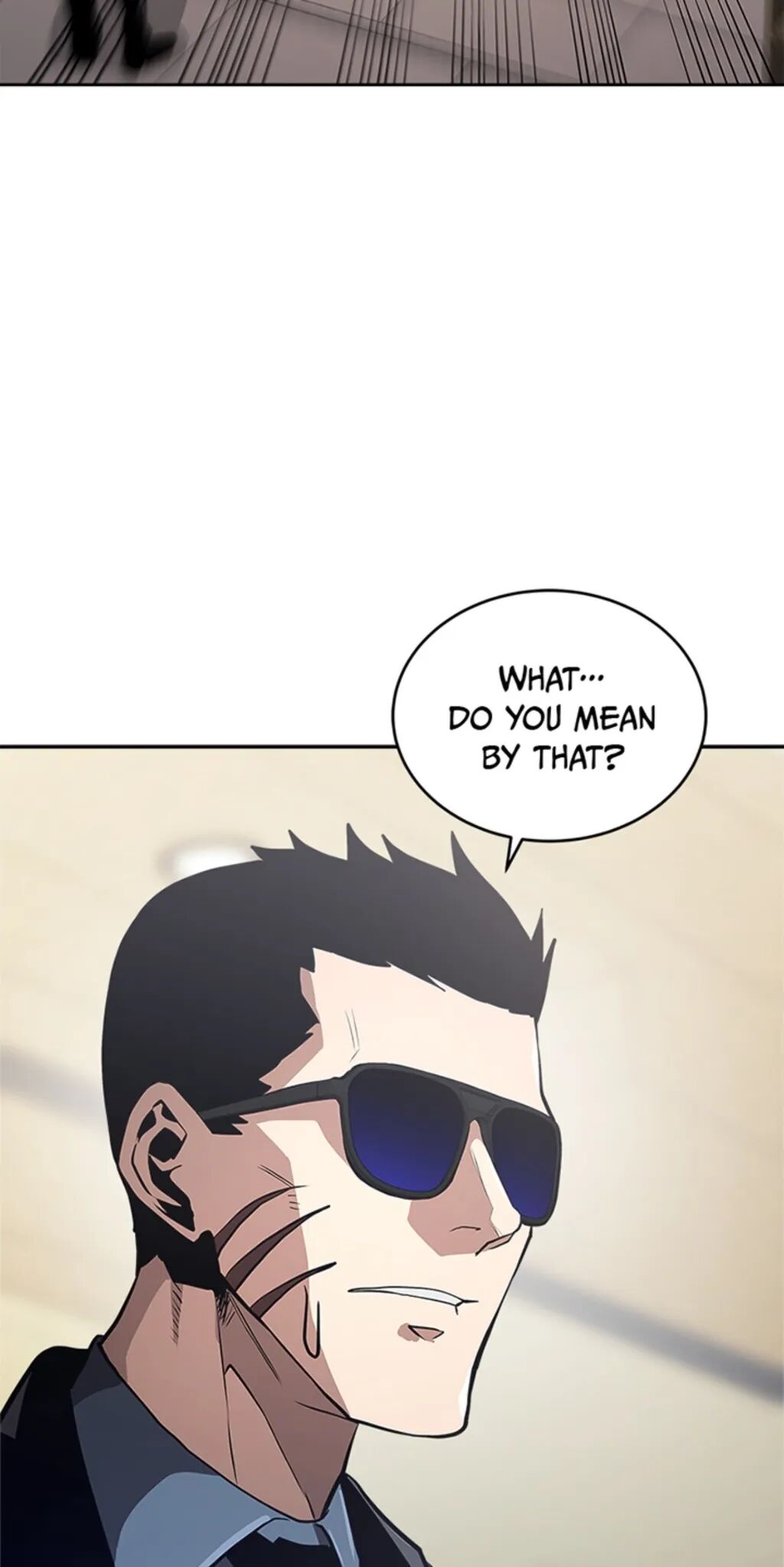 My Life as a Player Manhwa - Chapter 6 Page 29