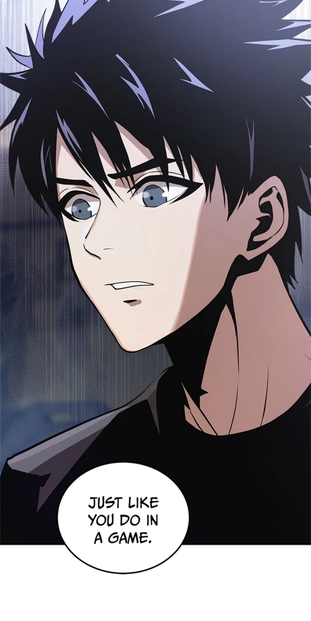 My Life as a Player Manhwa - Chapter 6 Page 31