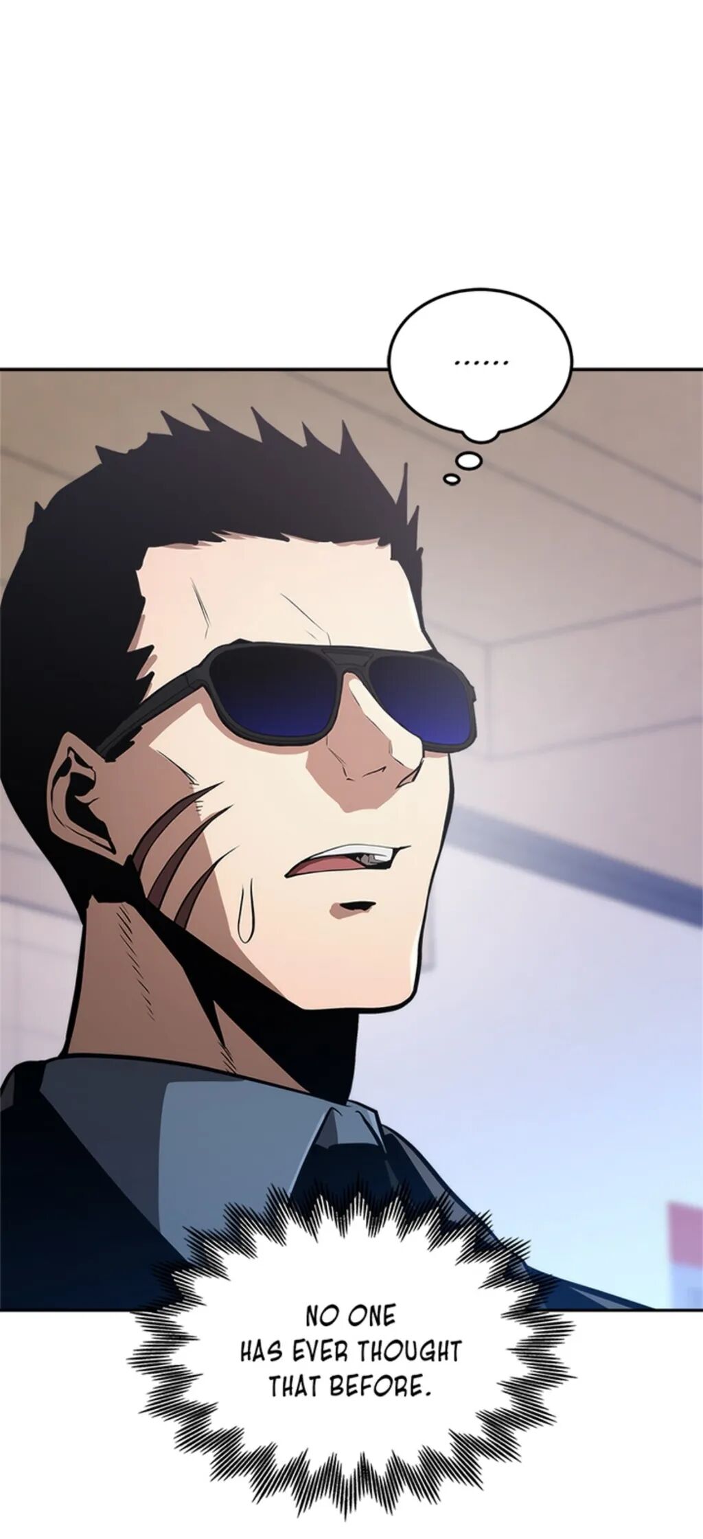 My Life as a Player Manhwa - Chapter 6 Page 32