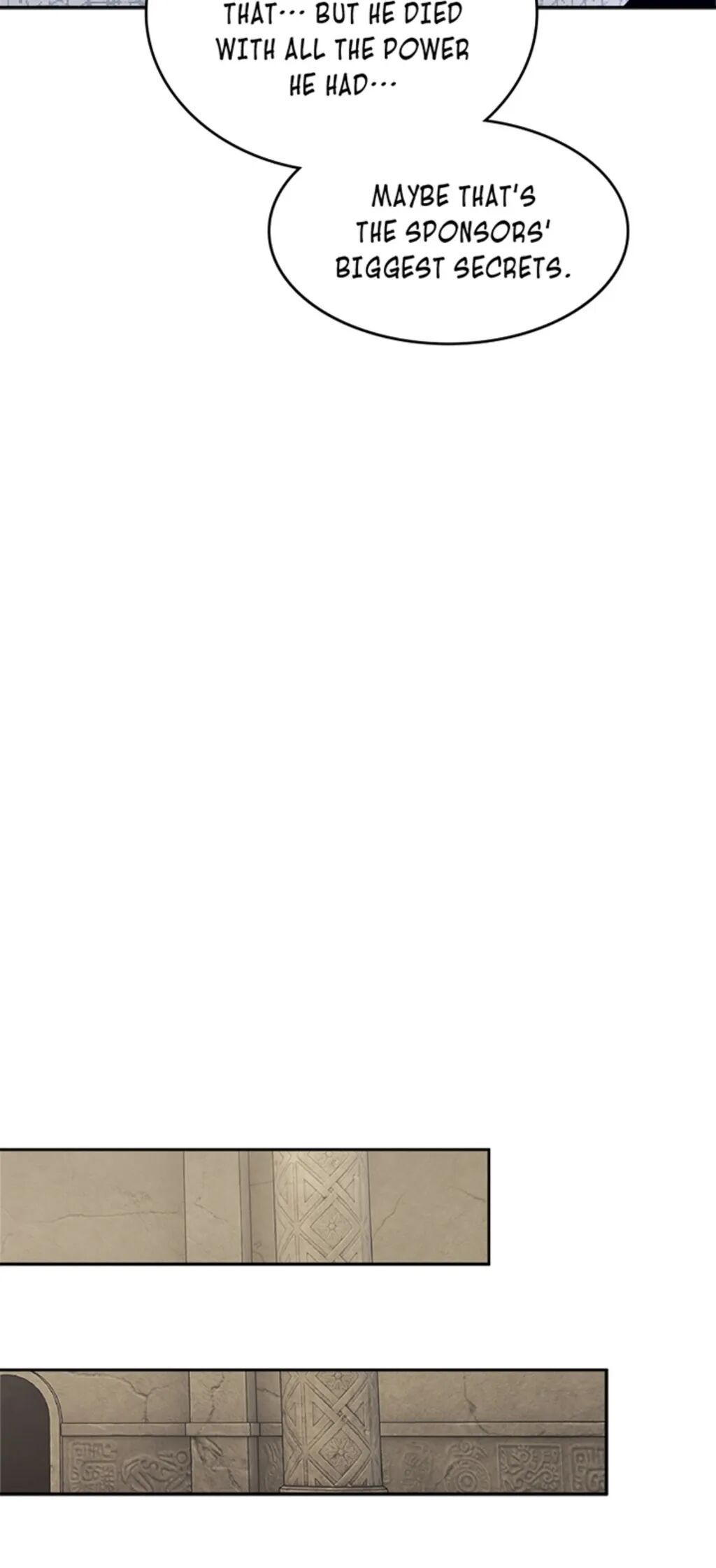 My Life as a Player Manhwa - Chapter 6 Page 34