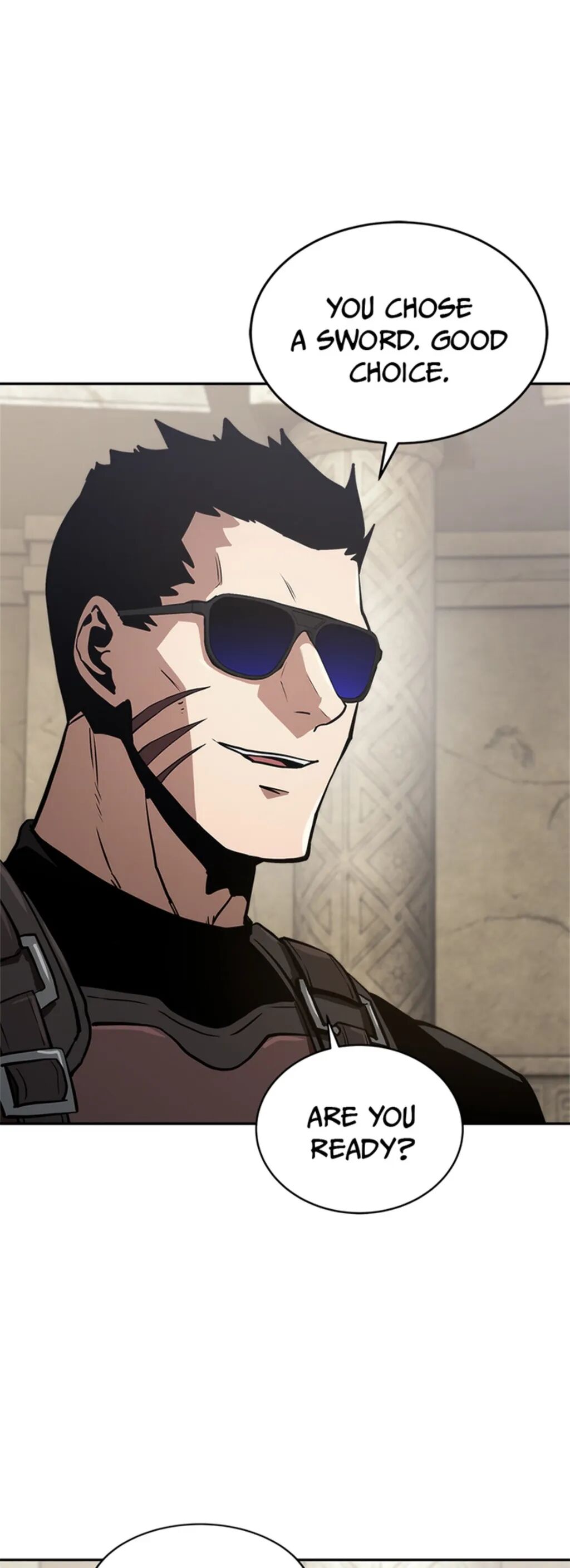 My Life as a Player Manhwa - Chapter 6 Page 36