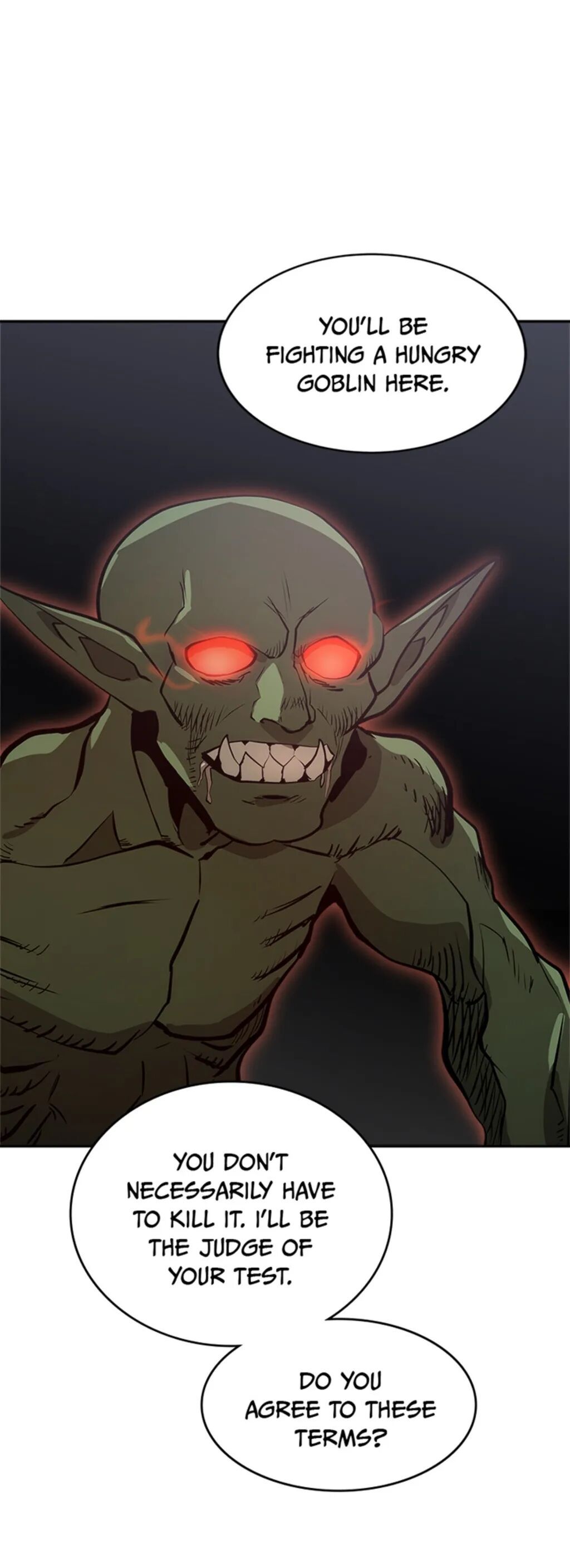 My Life as a Player Manhwa - Chapter 6 Page 38