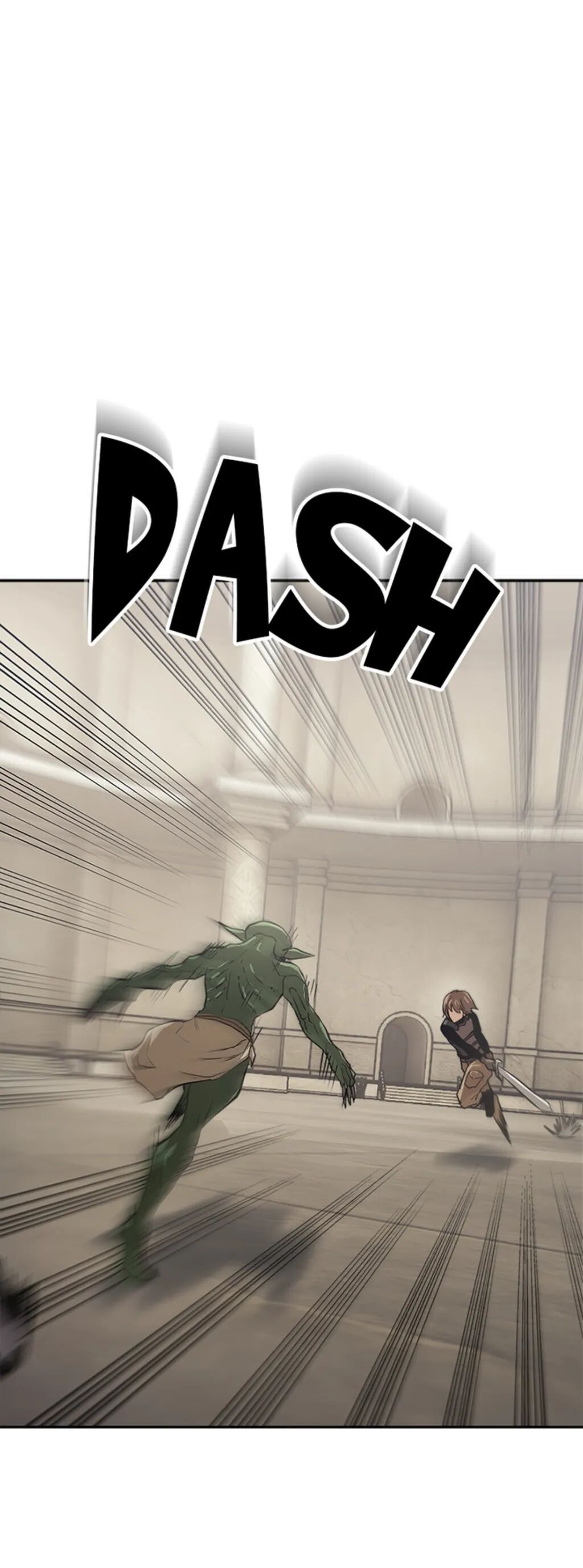 My Life as a Player Manhwa - Chapter 6 Page 42