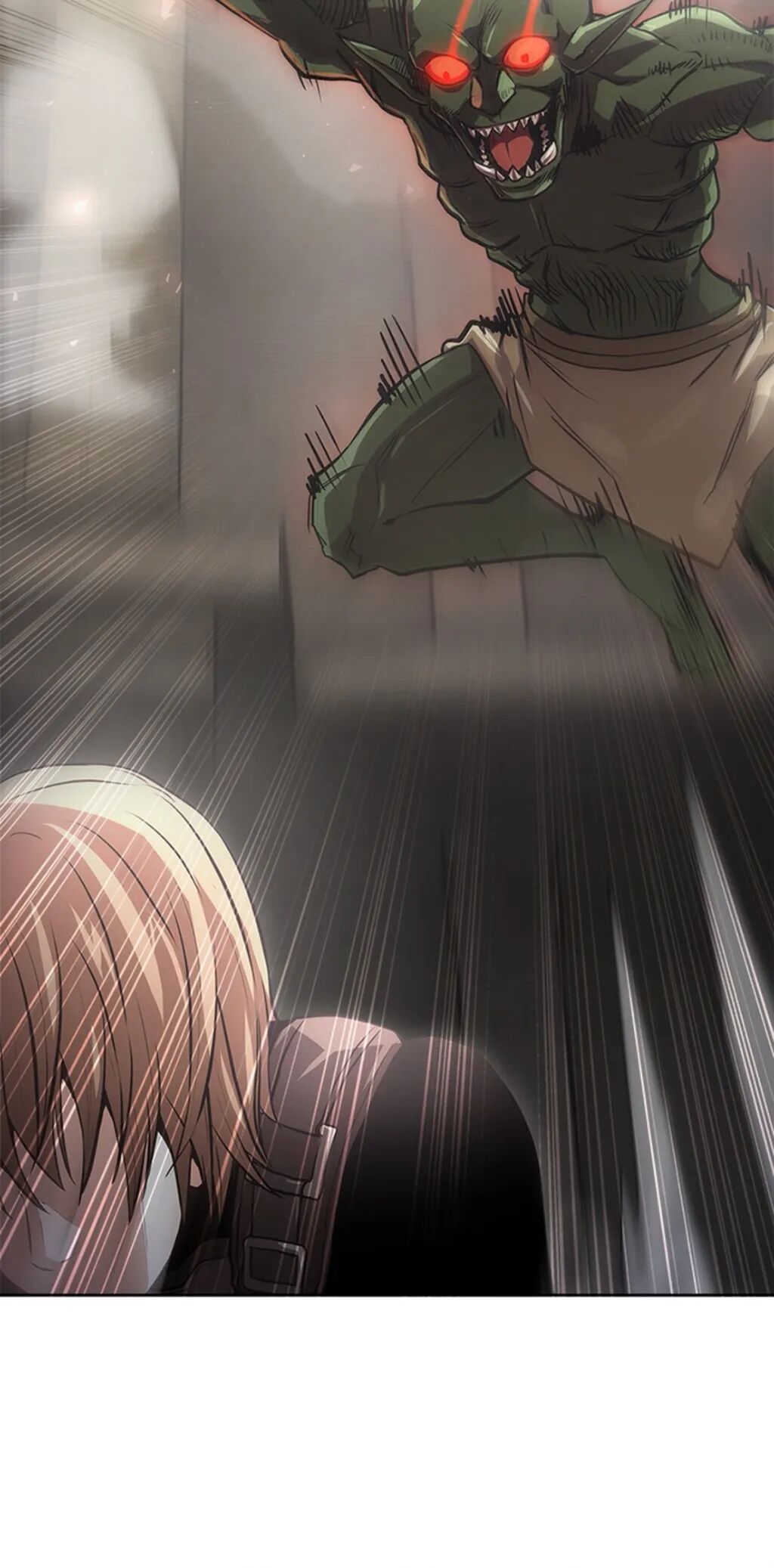 My Life as a Player Manhwa - Chapter 6 Page 51