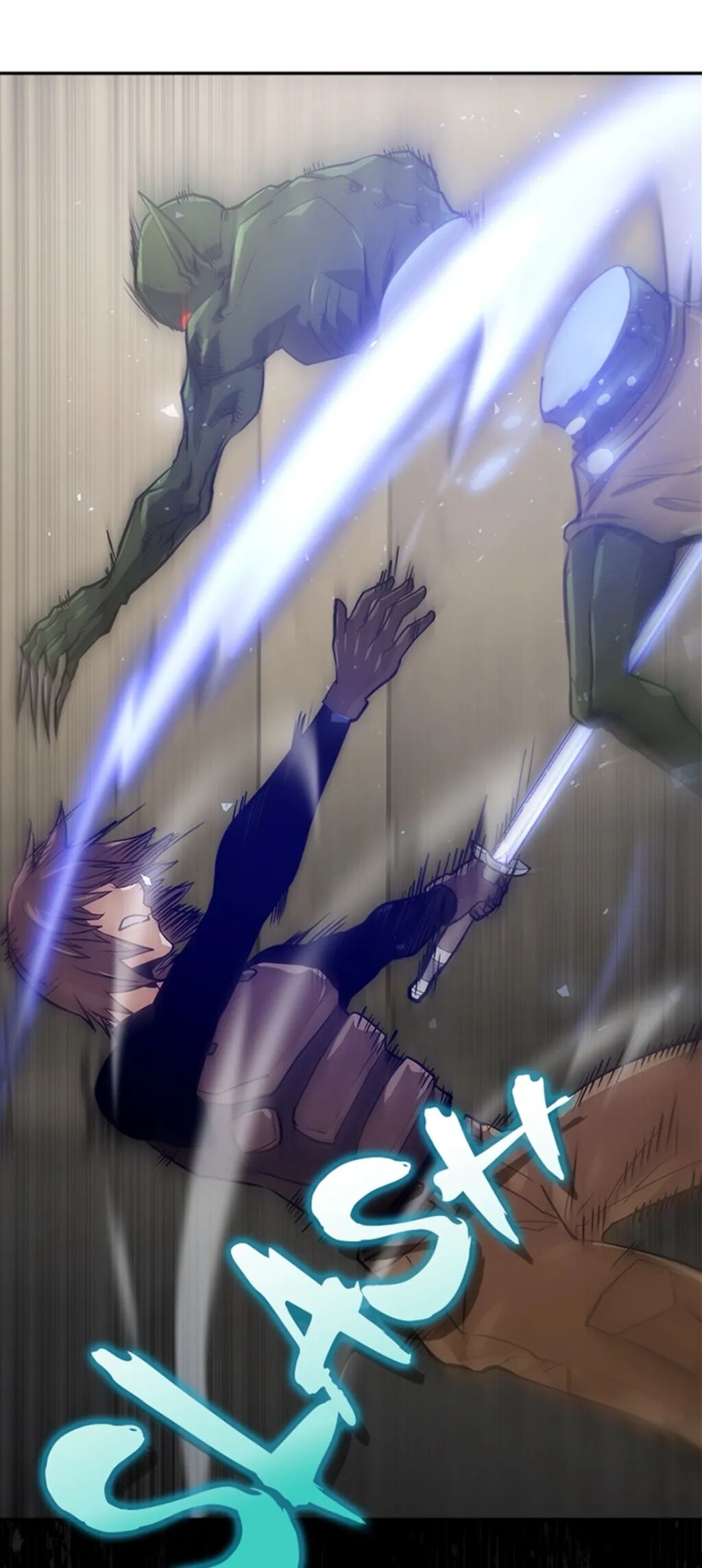 My Life as a Player Manhwa - Chapter 6 Page 53