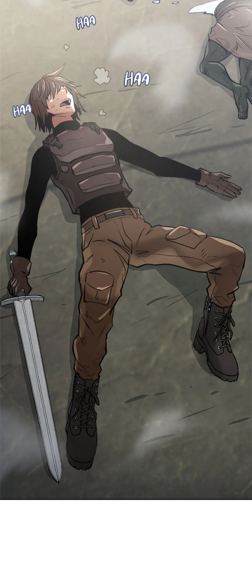 My Life as a Player Manhwa - Chapter 6 Page 55