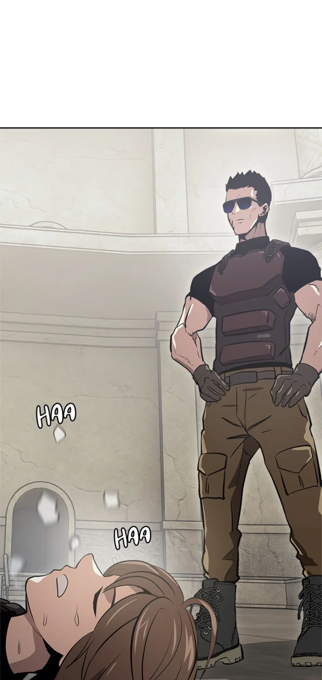 My Life as a Player Manhwa - Chapter 6 Page 56