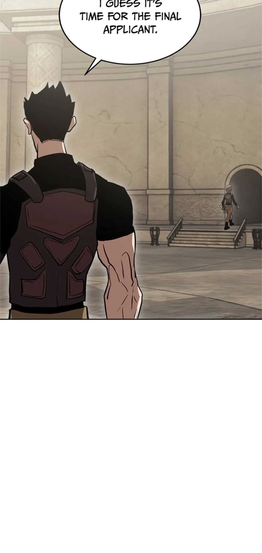 My Life as a Player Manhwa - Chapter 6 Page 59