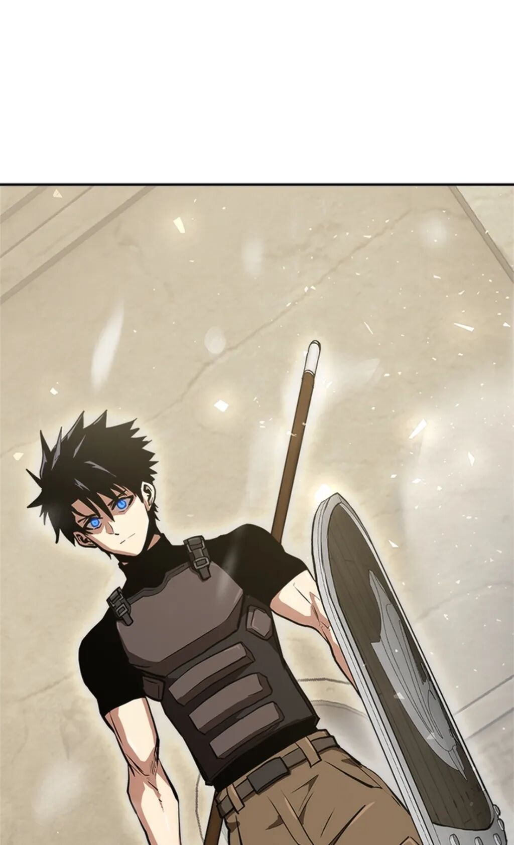 My Life as a Player Manhwa - Chapter 6 Page 62