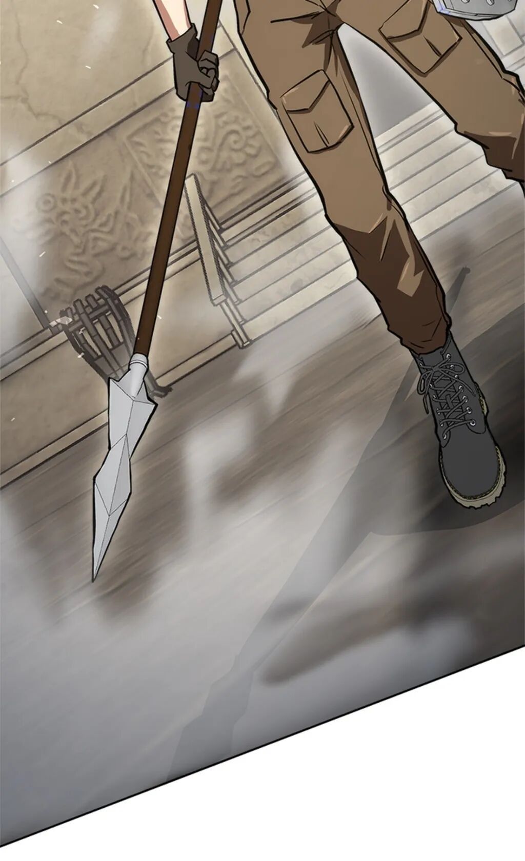 My Life as a Player Manhwa - Chapter 6 Page 63