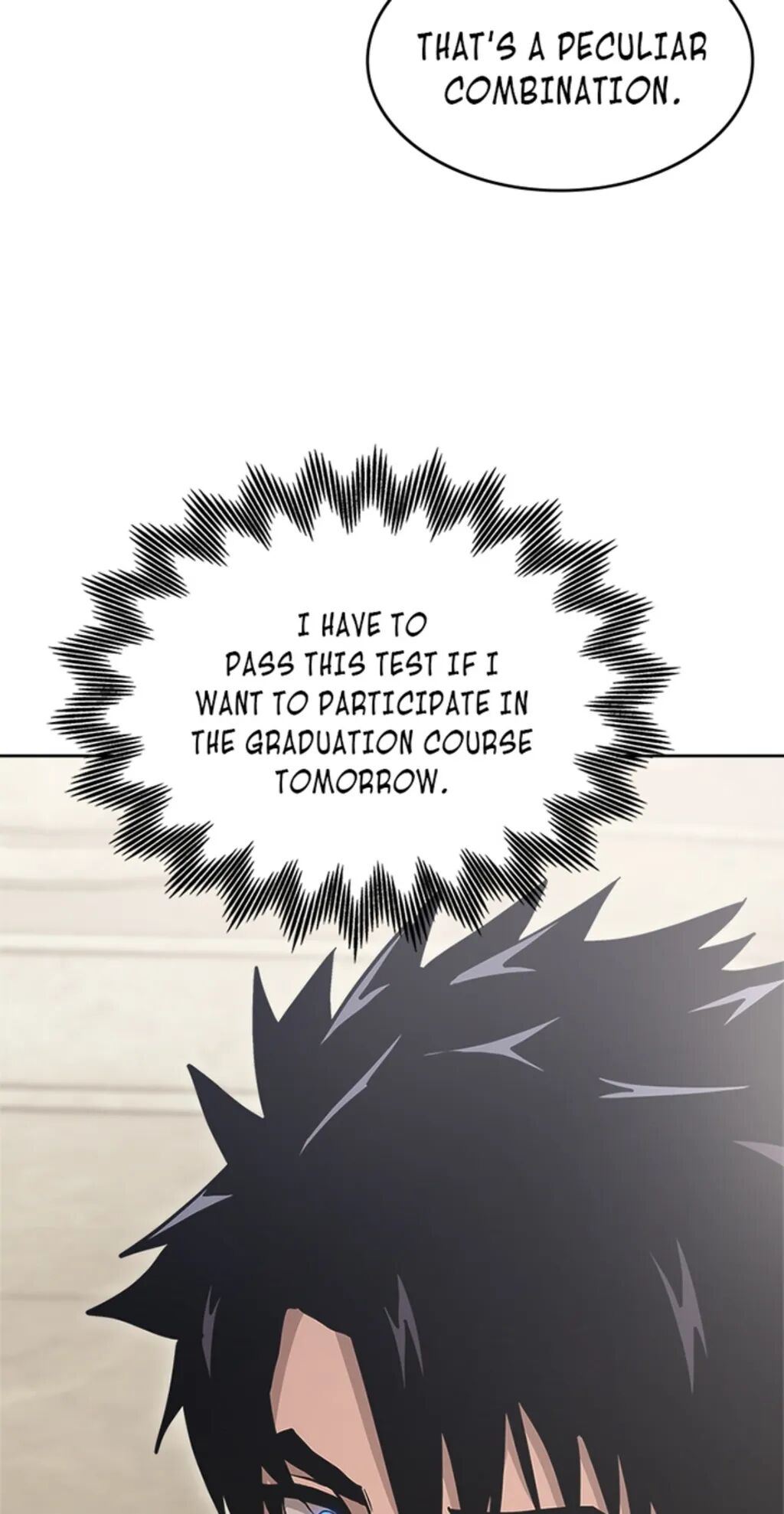 My Life as a Player Manhwa - Chapter 6 Page 65