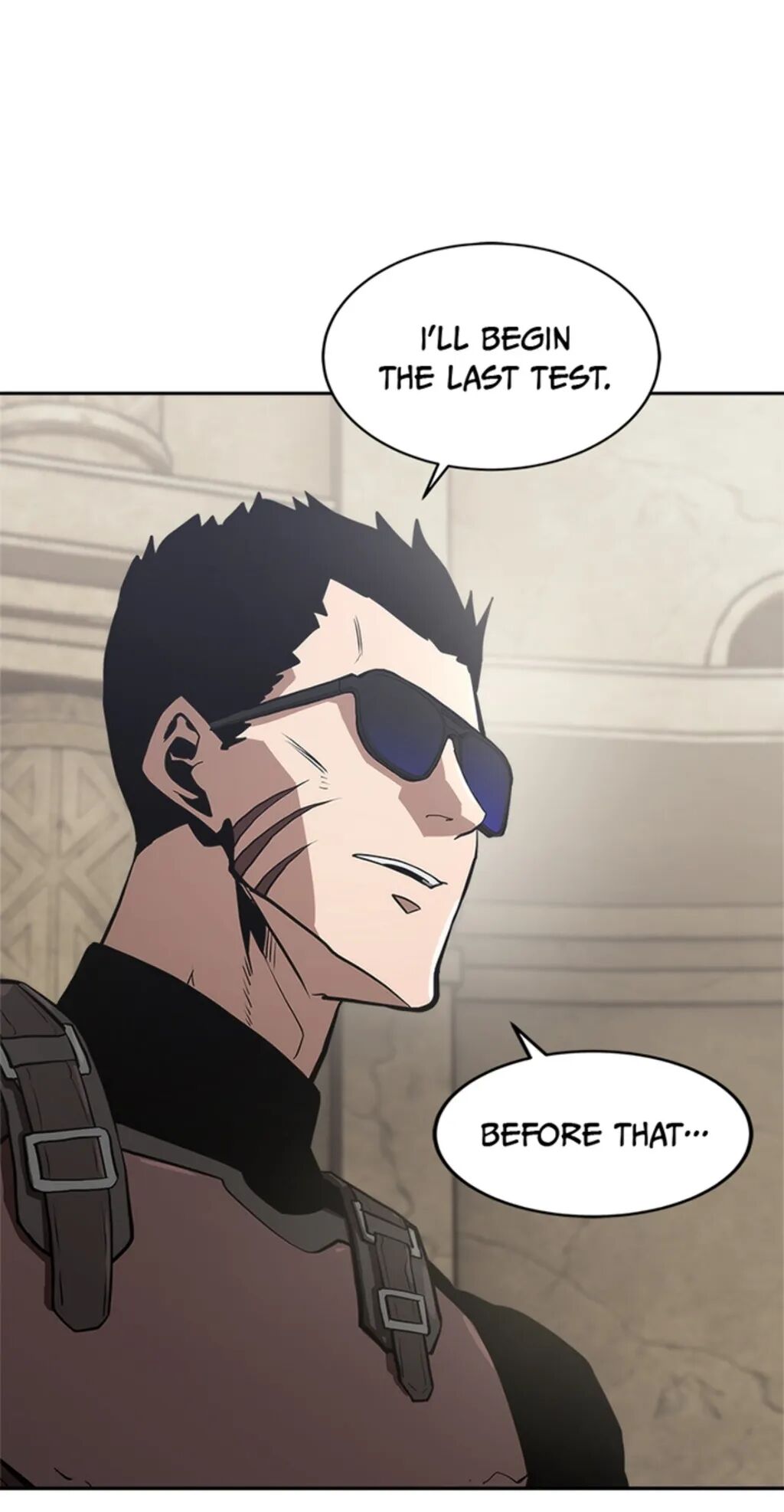 My Life as a Player Manhwa - Chapter 6 Page 67