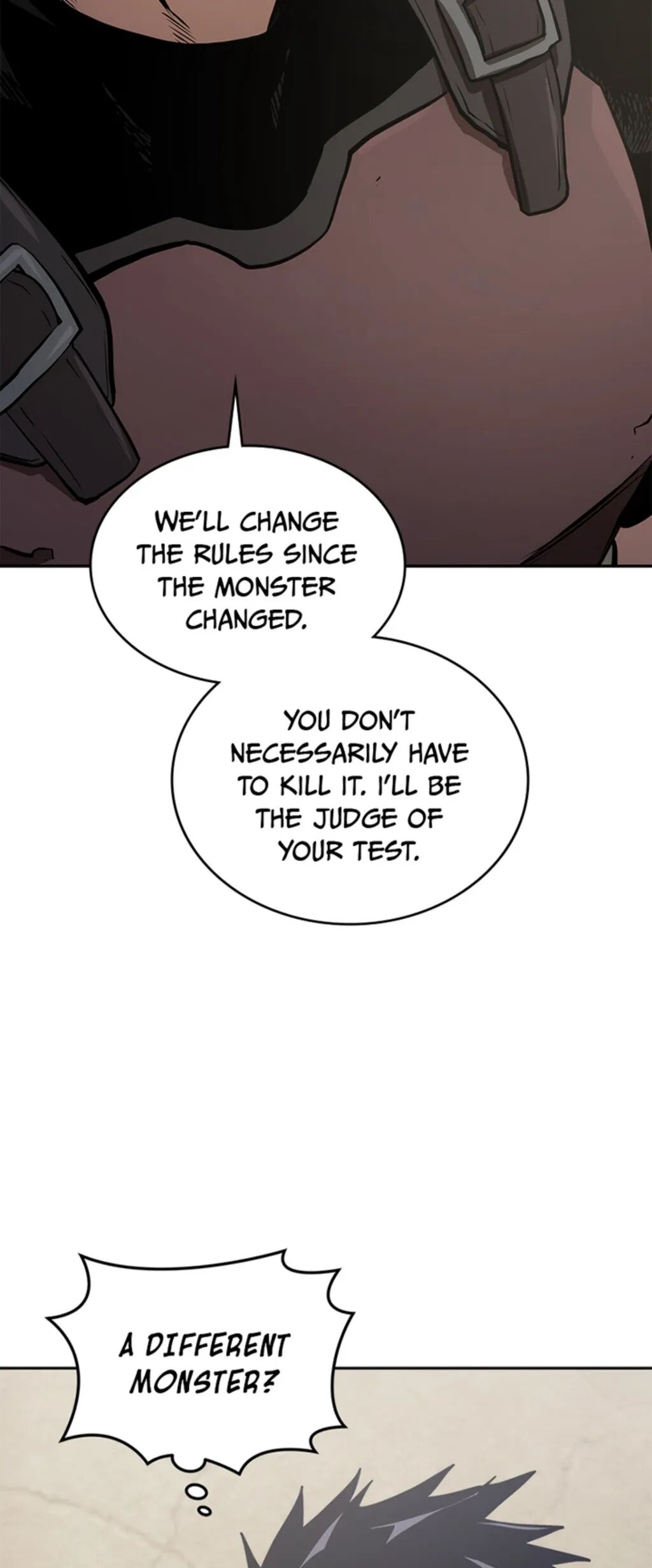 My Life as a Player Manhwa - Chapter 6 Page 69