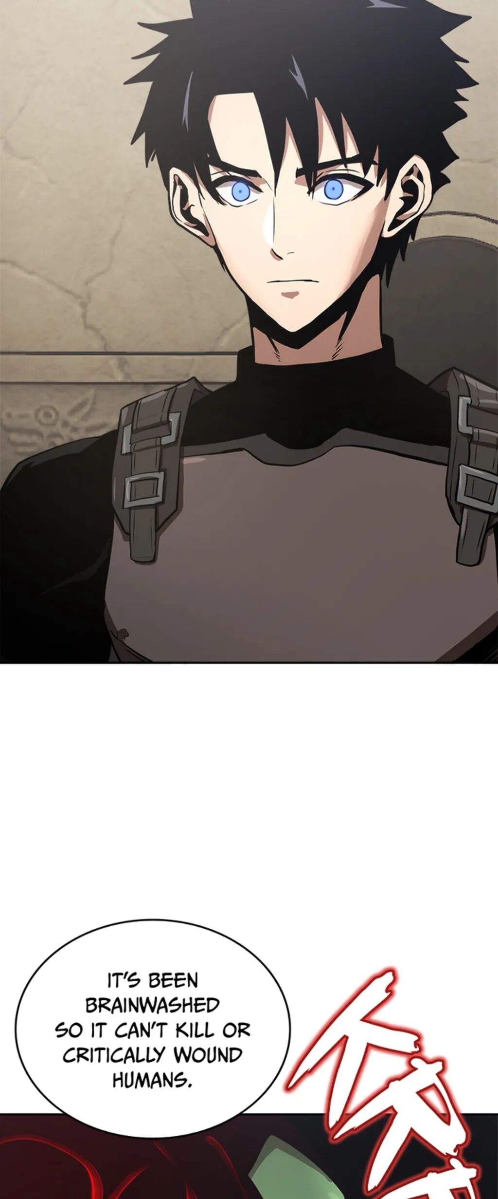 My Life as a Player Manhwa - Chapter 6 Page 70