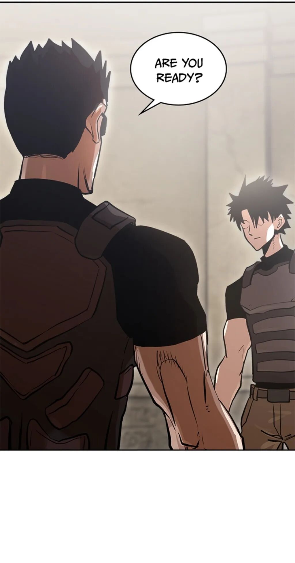 My Life as a Player Manhwa - Chapter 6 Page 72