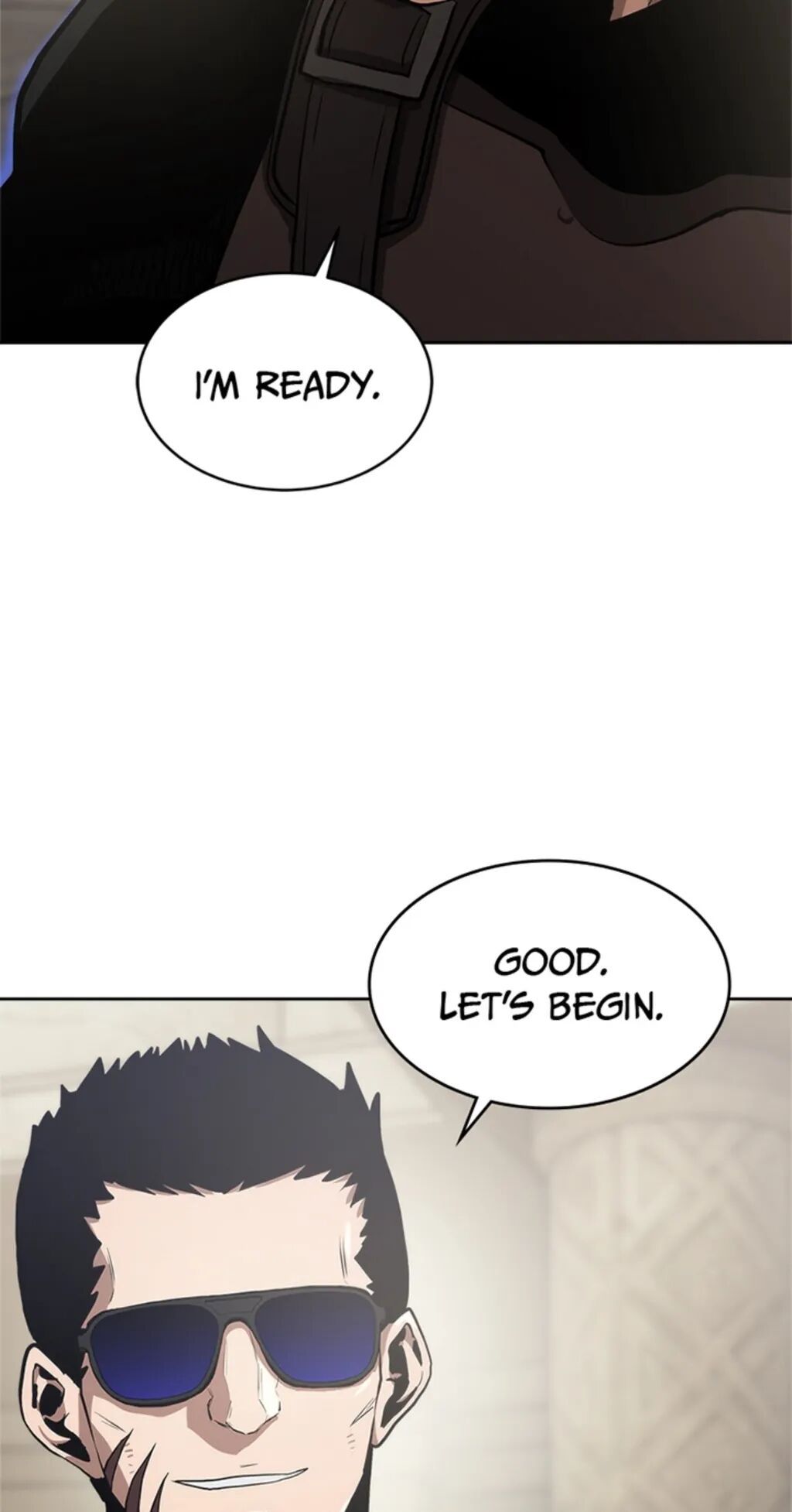 My Life as a Player Manhwa - Chapter 6 Page 74