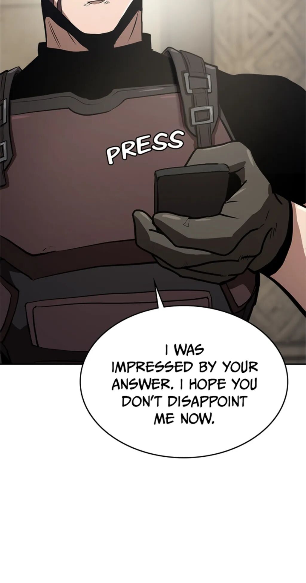 My Life as a Player Manhwa - Chapter 6 Page 75