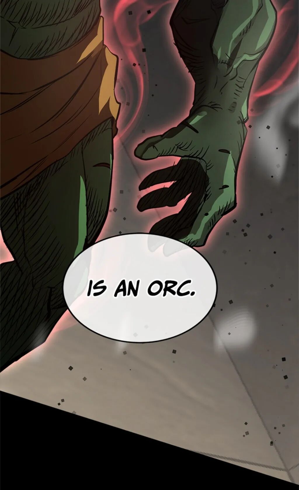 My Life as a Player Manhwa - Chapter 6 Page 78