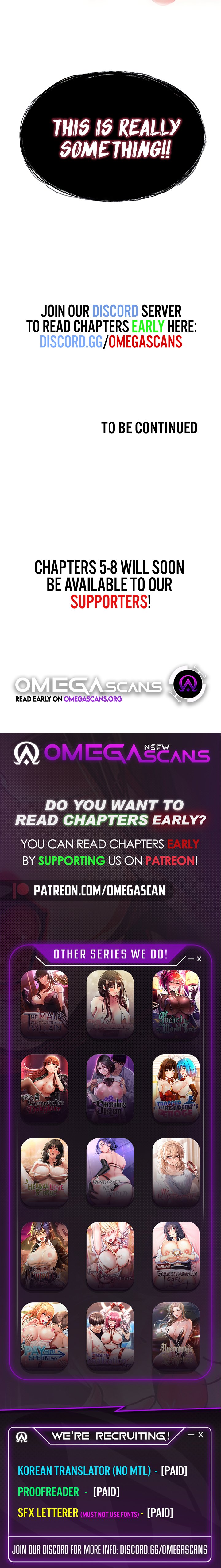 The Student Council President’s Hidden Task Is the (Sexual) Development of Female Students Manhwa - Chapter 4 Page 11