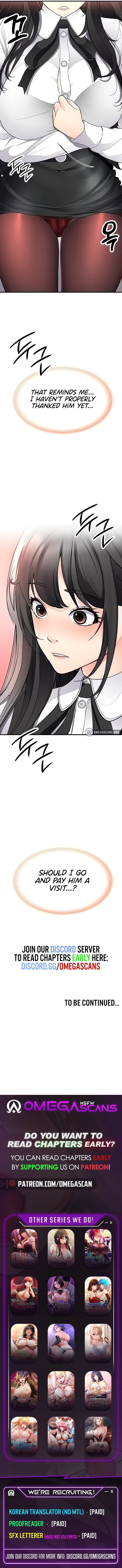 The Student Council President’s Hidden Task Is the (Sexual) Development of Female Students Manhwa - Chapter 9 Page 11