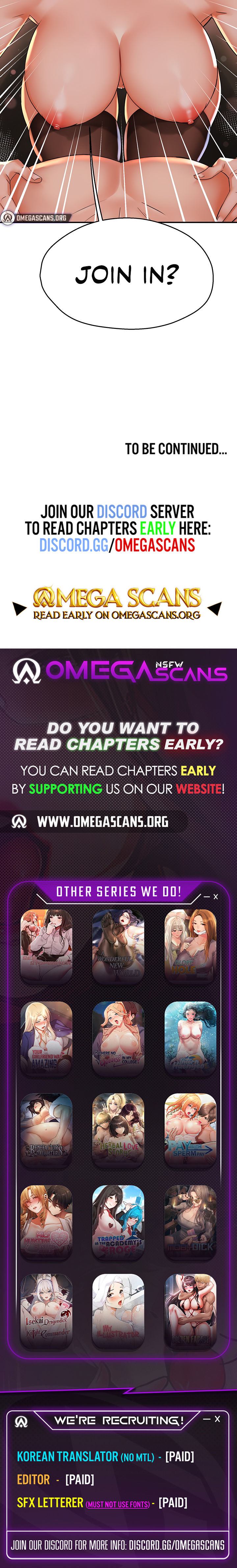 Yogurt Delivery Lady Manhwa - Chapter 52 Page 7