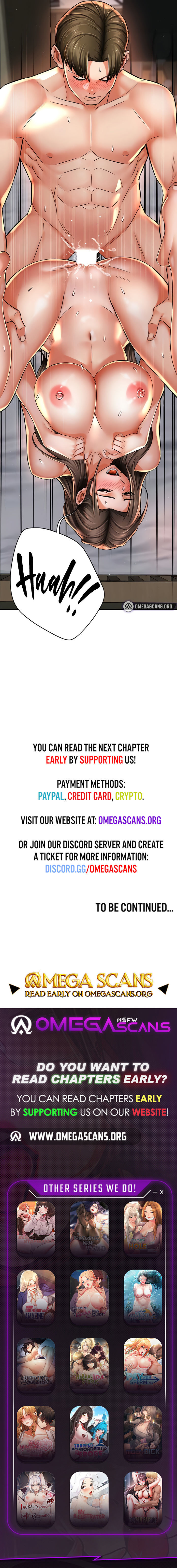 Yogurt Delivery Lady Manhwa - Chapter 69 Page 7