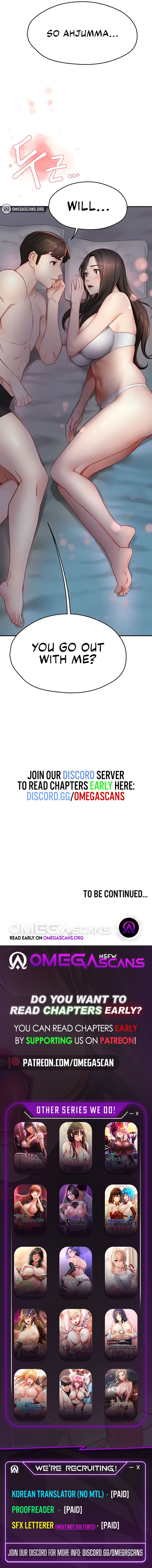 Yogurt Delivery Lady Manhwa - Chapter 11 Page 8