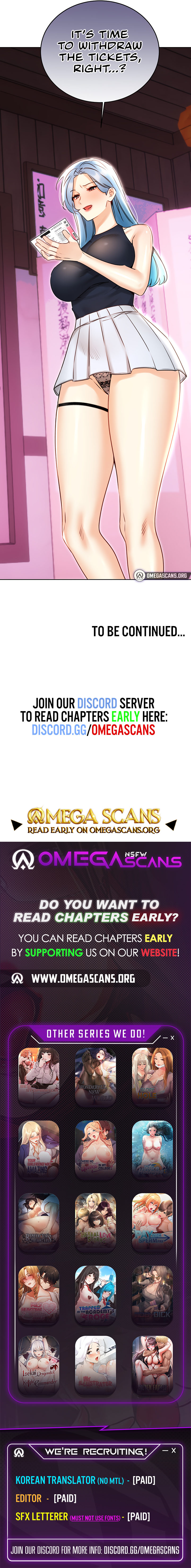 Sex Lottery Manhwa - Chapter 43 Page 8