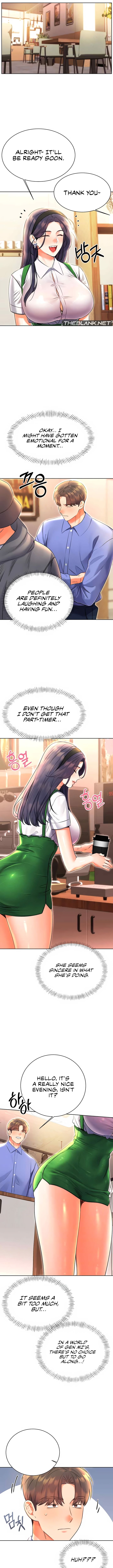 Instant Sex Lottery Ticket Manhwa - Chapter 10 Page 2