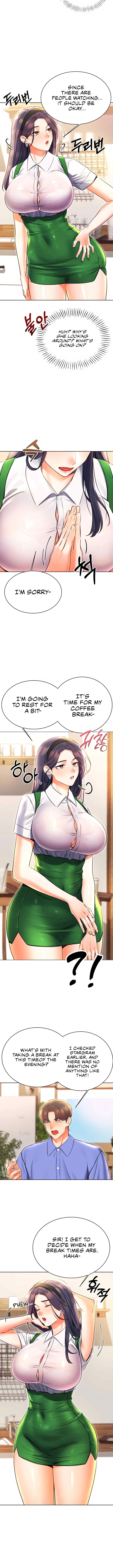 Instant Sex Lottery Ticket Manhwa - Chapter 10 Page 3