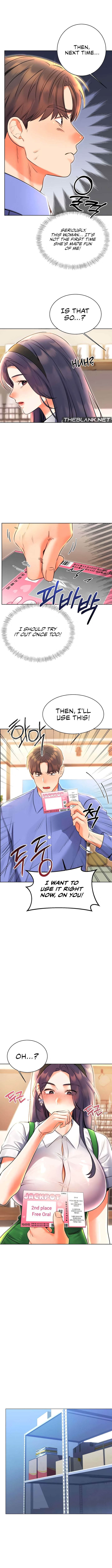 Instant Sex Lottery Ticket Manhwa - Chapter 10 Page 4