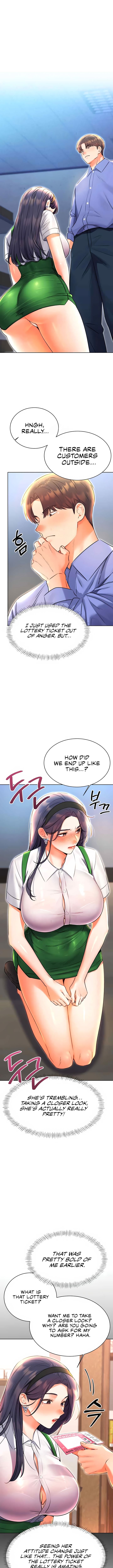 Instant Sex Lottery Ticket Manhwa - Chapter 10 Page 5