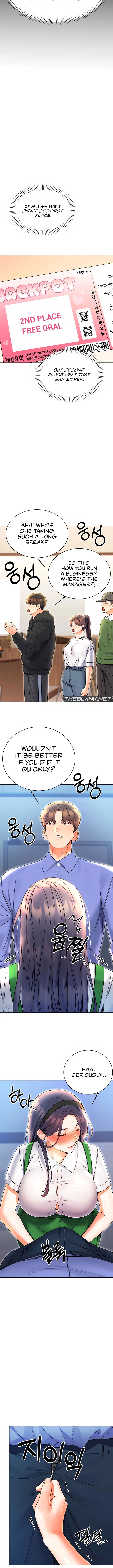 Instant Sex Lottery Ticket Manhwa - Chapter 10 Page 6