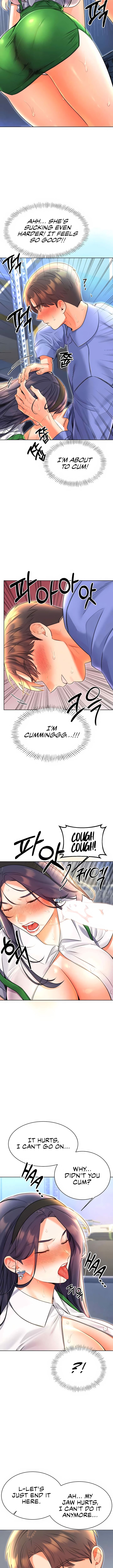 Instant Sex Lottery Ticket Manhwa - Chapter 10 Page 11