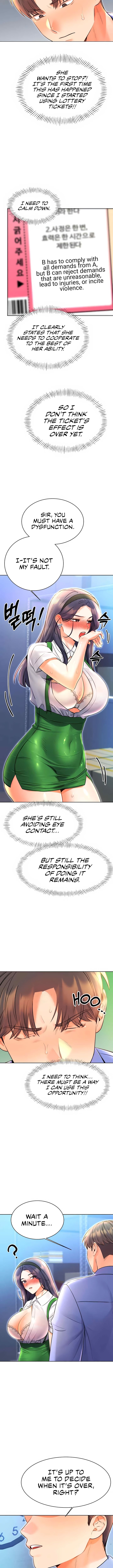 Instant Sex Lottery Ticket Manhwa - Chapter 10 Page 12