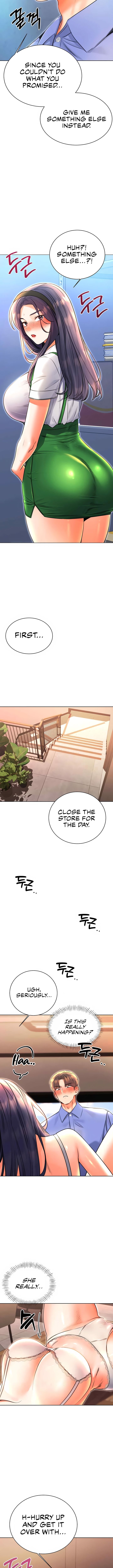 Instant Sex Lottery Ticket Manhwa - Chapter 10 Page 13