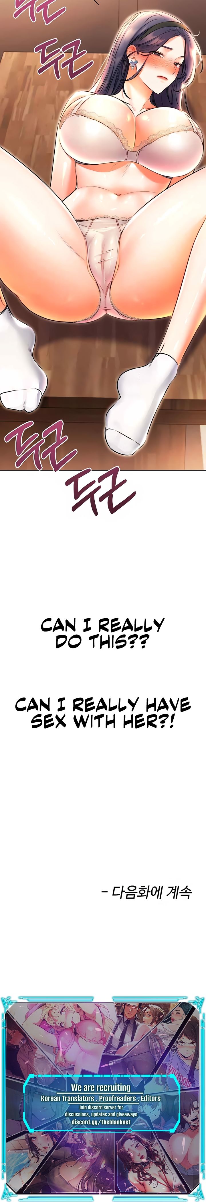 Instant Sex Lottery Ticket Manhwa - Chapter 10 Page 14