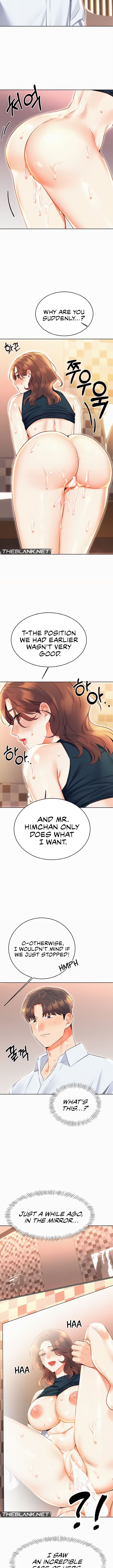 Instant Sex Lottery Ticket Manhwa - Chapter 16 Page 1