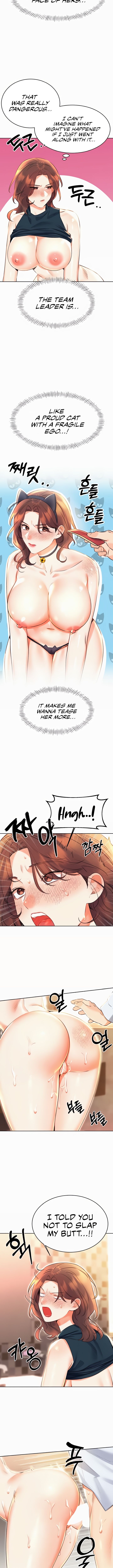 Instant Sex Lottery Ticket Manhwa - Chapter 16 Page 2