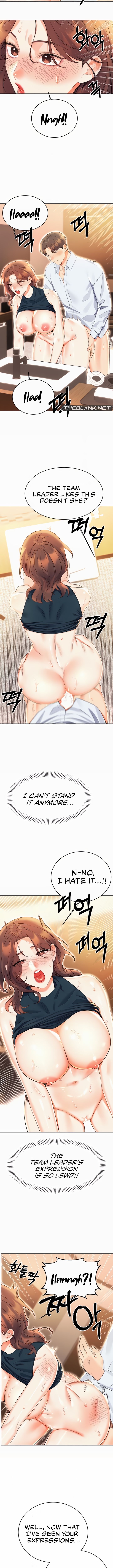 Instant Sex Lottery Ticket Manhwa - Chapter 16 Page 3