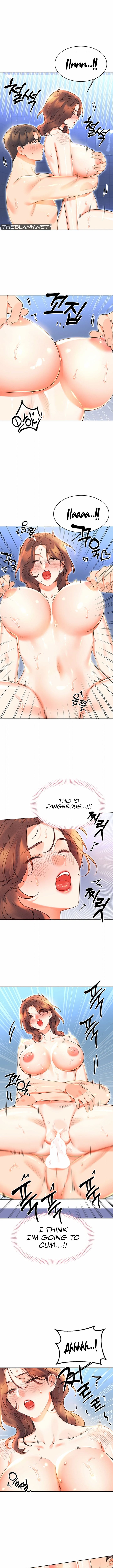 Instant Sex Lottery Ticket Manhwa - Chapter 16 Page 7